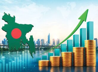 ৫০০ বিলিয়ন ডলারের মাইলফলক ছাড়াল বাংলাদেশের অর্থনীতি