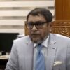 আদ্-দ্বীনের শোকজের জবাবে আমরা সন্তুষ্ট নই: স্বাস্থ্যমন্ত্রী