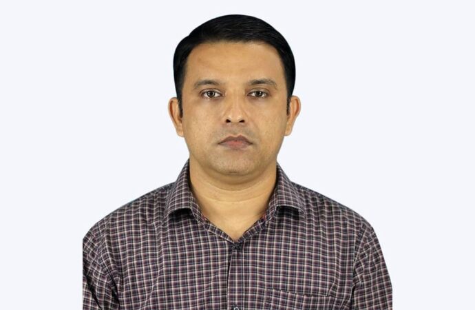বান্দরবান জেলা ক্রীড়া সংস্থার সদস্য সচিব হলেন আলী হায়দার বাবলু