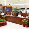 প্রস্তাবিত বাজেট মন্ত্রিসভায় অনুমোদন