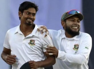 আইসিসির মাসসেরার তালিকায় দুই বাংলাদেশি