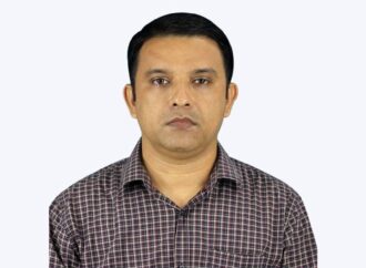 বান্দরবান জেলা ক্রীড়া সংস্থার সদস্য সচিব হলেন আলী হায়দার বাবলু