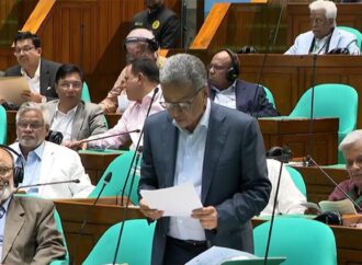 দুর্বল ব্যাংক পুনর্গঠনে ব্যয় ৪০ হাজার কোটি টাকা