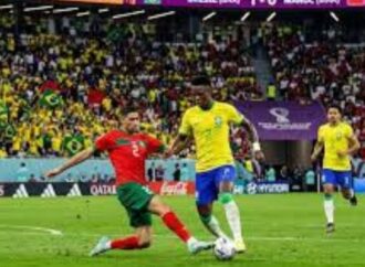 মরক্কোর বিশ্বকাপ মিশনে ইনজুরির হানা, ব্রাজিল ম্যাচের আগে ছিটকে গেলেন দুই তারকা