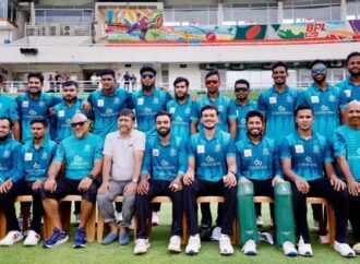 ১৬ বছর পর ঢাকা প্রিমিয়ার লিগে মোহামেডানের শিরোপা পুনরুদ্ধার