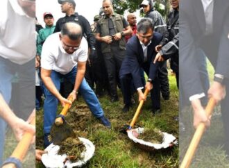 বাবার স্মৃতিবিজড়িত ‘পাতলী খাল’ পুনঃখনন উদ্বোধন করলেন প্রধানমন্ত্রী