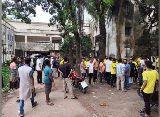 মোটরসাইকেল দুর্ঘটনায় ব্রাজিল সমর্থকের মৃত্যু, আহত ১