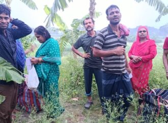 চুয়াডাঙ্গা দর্শনা সীমান্তে ১১ জনকে ‘পুশইনের’ চেষ্টা, বিজিবি’র বাধায় ফেরত গেল