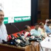 ইতিহাস যখন সঠিকভাবে কথা বলে বিকৃতকারীরা হেলিকপ্টারে পালাতে বাধ্য হয়: তথ্যমন্ত্রী