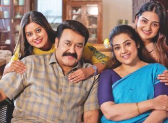 বক্স অফিস কাঁপিয়ে ওটিটিতে আসছে মোহনলালের ‘দৃশ্যম ৩’