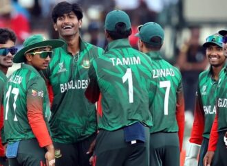 প্রধান কোচ ছাড়াই শুরু হলো অনূর্ধ্ব-১৯ ক্রিকেট দলের নতুন ক্যাম্প