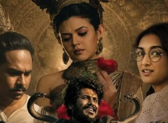 অস্ট্রেলিয়ার পাঁচ শহরে মুক্তি পাচ্ছে চলচ্চিত্র ‘বনলতা সেন’