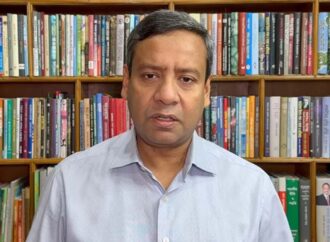 ‘ইউনূস অ্যান্ড কোম্পানি’র একাংশ চেহারা পাল্টেছে, অন্য অংশ পালিয়েছে: গোলাম মাওলা
রনি