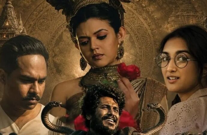 অস্ট্রেলিয়ার পাঁচ শহরে মুক্তি পাচ্ছে চলচ্চিত্র ‘বনলতা সেন’