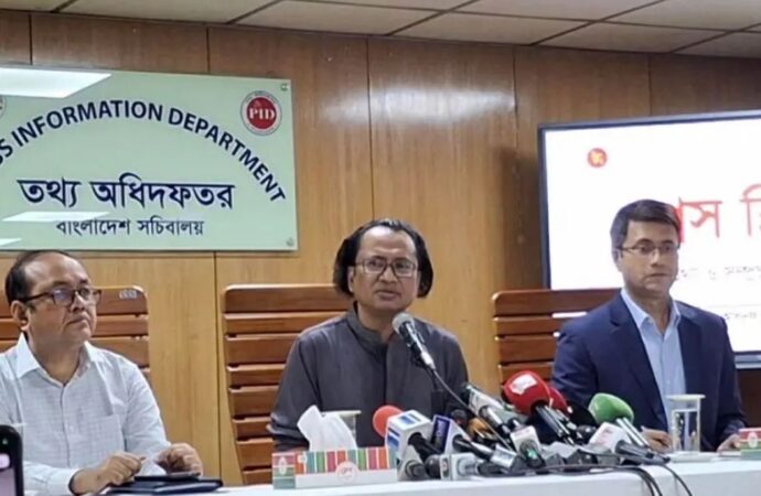 অসৌজন্যমূলক আচরণের প্রতিবাদে ভারত সফর প্রত্যাখ্যান করেছি: জাহেদ উর রহমান