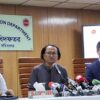 অসৌজন্যমূলক আচরণের প্রতিবাদে ভারত সফর প্রত্যাখ্যান করেছি: জাহেদ উর রহমান