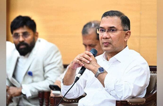 প্রতিহিংসার মানসিকতা বদলাতে হবে: প্রধানমন্ত্রী
