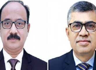 বস্ত্র ও পাট সচিব হলেন শরফ উদ্দিন, এনএপিডির ডিজি খায়রুল কবীর