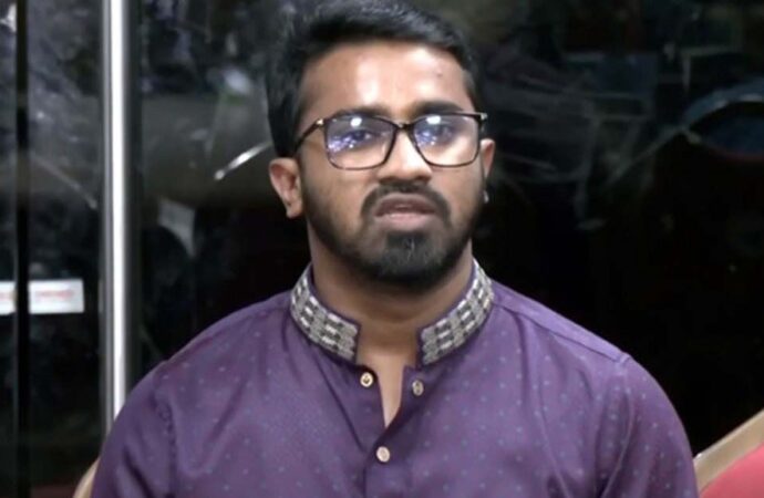 জামায়াত ক্ষমতায় গেলে আওয়ামী লীগের চেয়েও ফ্যাসিস্ট হবে: রাশেদ খান