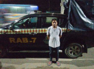 ভোলায় তরুণীর মৃত্যুর ঘটনায় ৩ জন গ্রেপ্তার