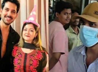 স্ত্রীর ‘আত্মহত্যা’ মামলায় আত্মসমর্পণ করলেন জাহের আলভী