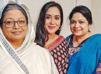 আবুল বাশারের উপন্যাসের আধারে নতুন ধারাবাহিক ‘চাওয়া পাওয়া’
