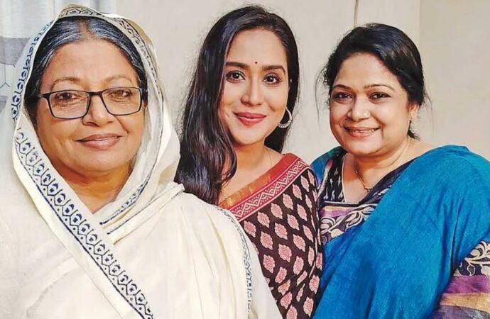 আবুল বাশারের উপন্যাসের আধারে নতুন ধারাবাহিক ‘চাওয়া পাওয়া’