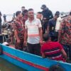 হাকালুকি হাওরে মাছ ধরতে গিয়ে বজ্রপাতে ৩ জেলের মর্মান্তিক মৃত্যু, নিখোঁজ ১