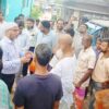 অবৈধ গাস সংযোগ উচ্ছেদে তিতাসের সাঁড়াশি অভিযান ও জরিমানা