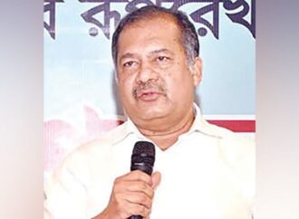 গণমাধ্যম সংস্কার প্রক্রিয়ায় সরকার কেবলই সহায়ক: তথ্যমন্ত্রী