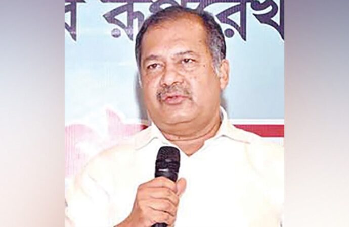 গণমাধ্যম সংস্কার প্রক্রিয়ায় সরকার কেবলই সহায়ক: তথ্যমন্ত্রী