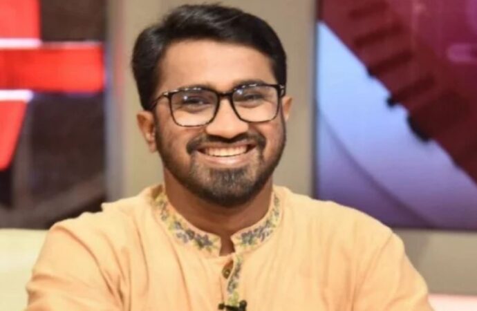 খুব দ্রুতই জামায়াতের নির্মম পতন হবে: রাশেদ খাঁন