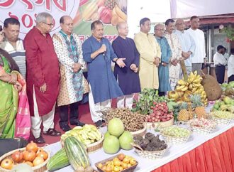 ফল উৎসবের পেছনে রয়েছে সুদূরপ্রসারী সামাজিক ও সাংস্কৃতিক দর্শন: তথ্যমন্ত্রী