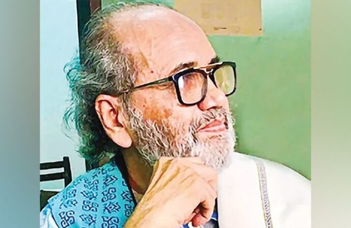 একুশে পদকপ্রাপ্ত বরেণ্য কবি আল মুজাহিদী মারা গেছেন