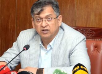 আওয়ামী লীগ কোনো রাজনৈতিক দল নয়, এটি একটি ‘মাফিয়া পার্টি’: স্বরাষ্ট্রমন্ত্রী