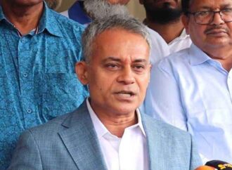 আগস্টে ঢাকা-পাবনা রুটে সরাসরি ট্রেন চালু হবে : সেতুমন্ত্রী