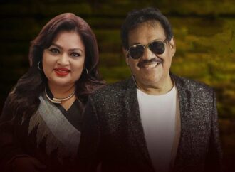 এলো ফেরদৌস ওয়াহিদ-সাঈদা শম্পার ‘মন বোঝে না’