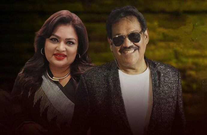 এলো ফেরদৌস ওয়াহিদ-সাঈদা শম্পার ‘মন বোঝে না’