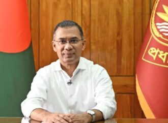 খুলছে অর্থনৈতিক ও কূটনৈতিক সম্পর্কের নতুন দ্বার