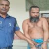ত্রিশালে শিশু ধর্ষণের অভিযোগে ইমামকে বিবস্ত্র অবস্থায় আটক