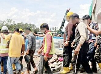 মালয়েশিয়ায় চাকরি হারিয়েছেন ৩৯ হাজার মানুষ