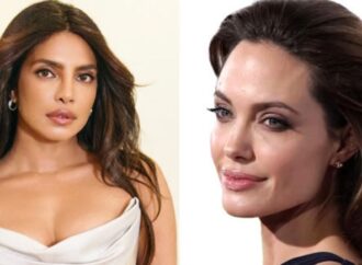 একসঙ্গে কাজ করতে যাচ্ছেন জোলি ও প্রিয়াঙ্কা