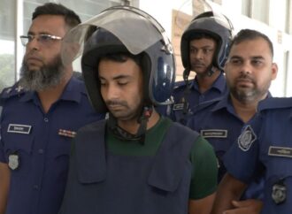 কালীগঞ্জে শিশু তাবাসসুম ধর্ষণ ও হত্যা মামলায় আসামির ফাঁসির রায়