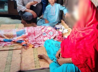 কুমিল্লায় ড্রেনে পড়ে ৮ বছরের শিশুর মর্মান্তিক মৃত্যু