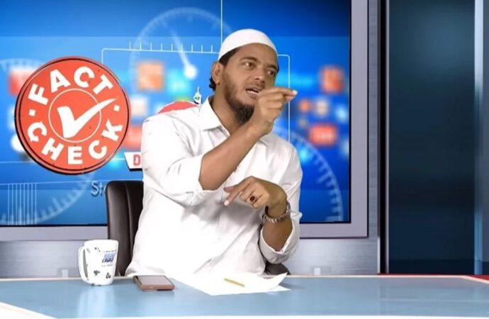 ‘নির্বাচনের আগে আমার স্ত্রী ইসলামী ব্যাংক থেকে ঋণ নিয়েছে ফ্ল্যাট কেনার জন্যে’