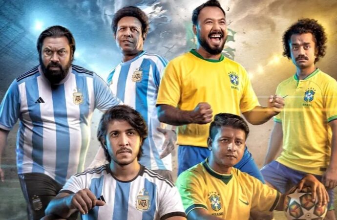 ব্রাজিল-আর্জেন্টিনা দ্বৈরথে ‘ব্যাচেলর পয়েন্ট’, মাঠে বসে দেখার সুযোগ