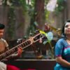 বিশ্ব সংগীত দিবসে বর্ণালী ও শ্রাবণের কণ্ঠে নজরুলগীতি