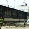 জাহাজ ভাঙা শিল্পে বাংলাদেশের আধিপত্য, বাড়ছে অর্থনৈতিক গুরুত্ব