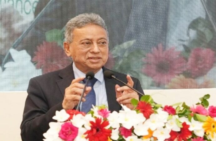 দুবছর কঠিন সময় যাবে সবাইকে কষ্ট করতে হবে: অর্থমন্ত্রী