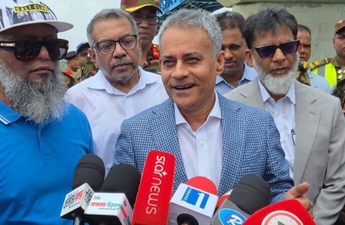 নিষিদ্ধ দলের কার্যক্রম চোখে পড়া জাতির ব্যর্থতা: সেতুমন্ত্রী